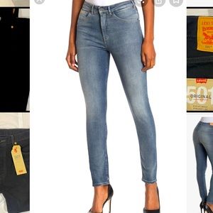 Scotch & Soda Jeans (Size: 30/32) NWOT